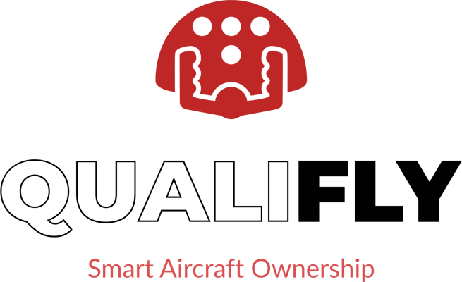 QualiFly Smart Aircraft Ownership